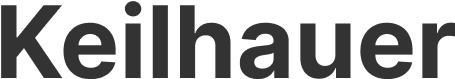 keilhauer logo